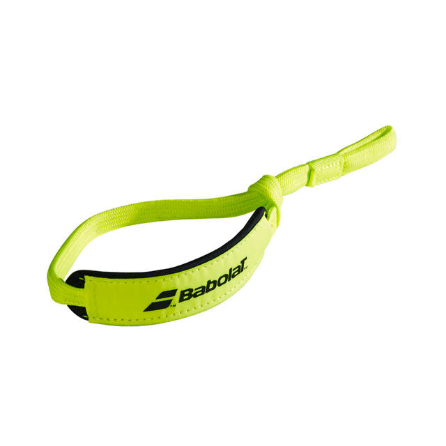 Babolat | Wrist Strap | Schlägerschlaufe