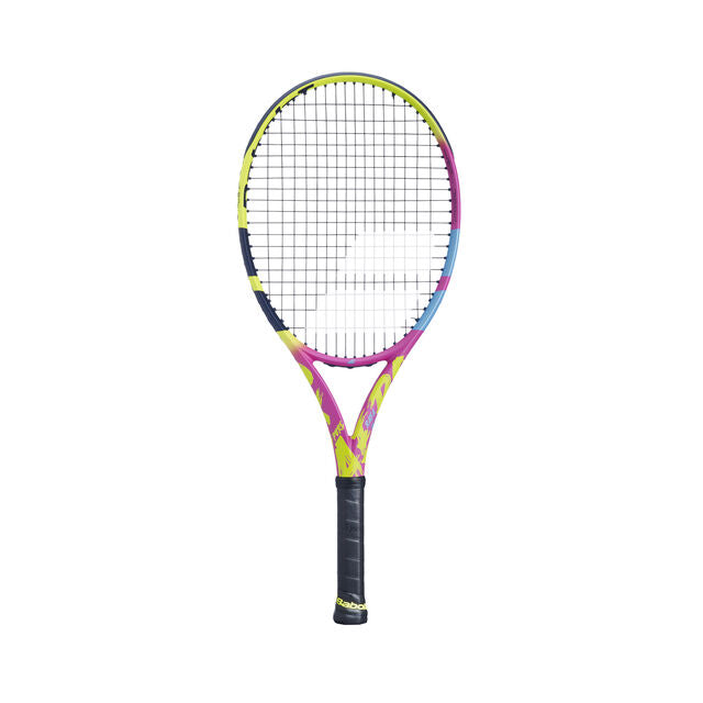 Babolat | Tennisschläger | Pure Aero 26 Junior RAFA