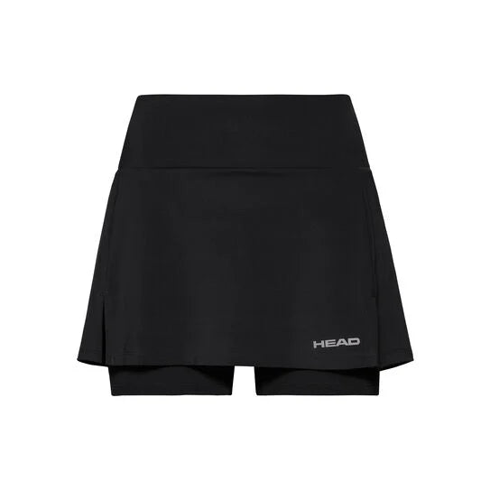 HEAD | Club Basic Skirt | Mädchen