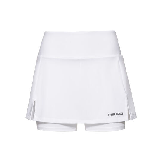 HEAD | Club Basic Skirt | Mädchen