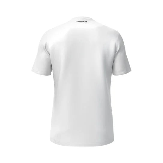 HEAD | Club Tech T-Shirt | Jungs
