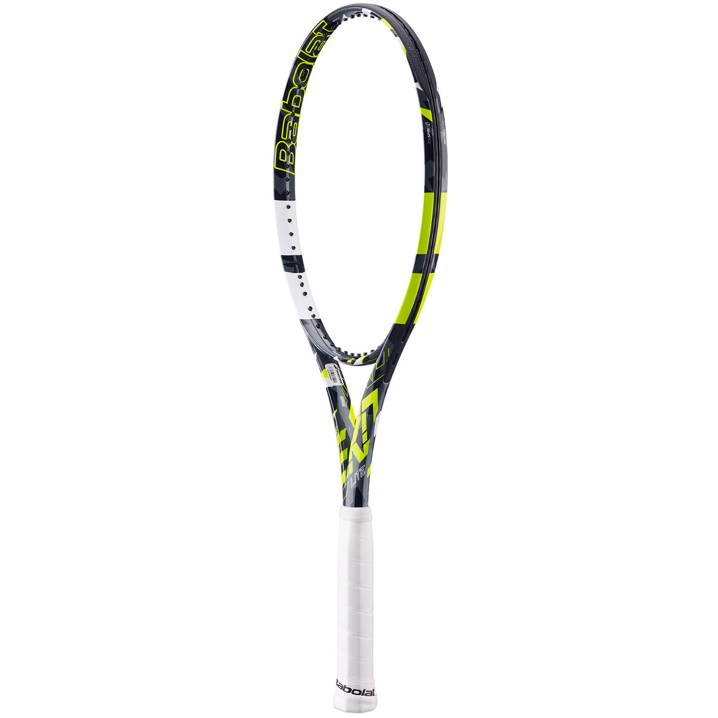 Babolat | Pure Aero Lite | Tennisschläger | 101491