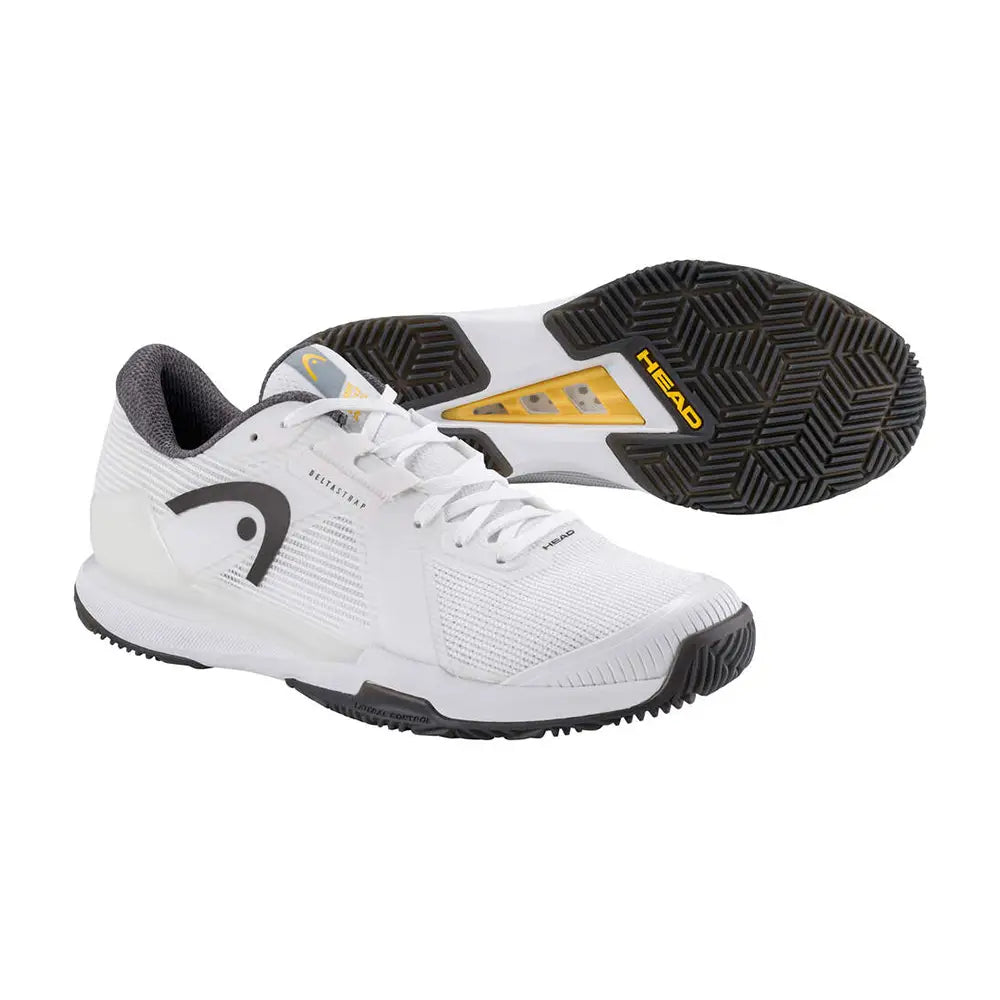 HEAD | Padel Schuhe | Sprint Pro | Herren
