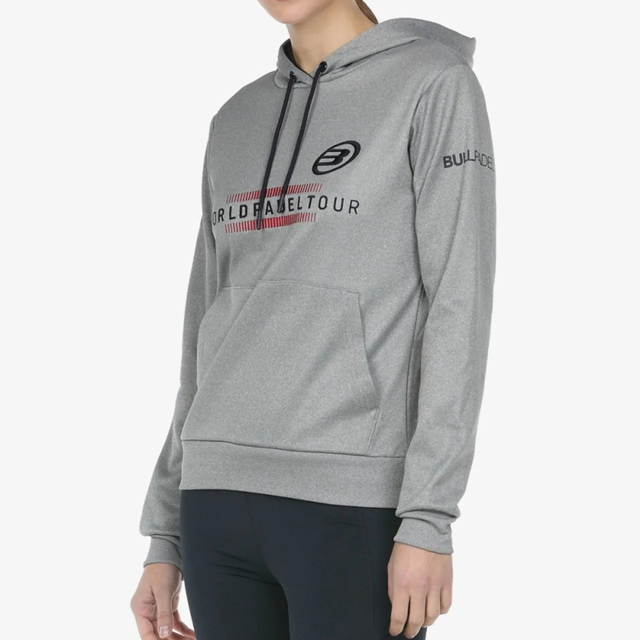 Bullpadel | Hoodie | Damen
