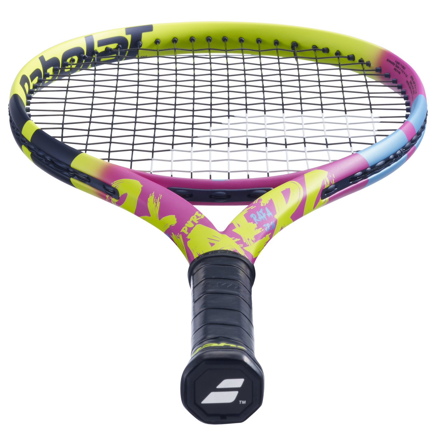 Babolat | Tennisschläger | Pure Aero 26 Junior RAFA