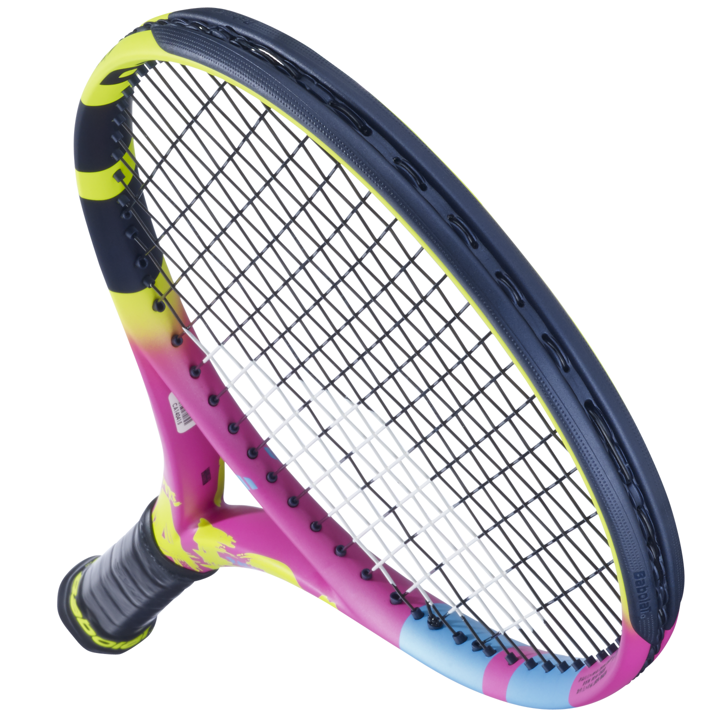 Babolat | Tennisschläger | Pure Aero 26 Junior RAFA