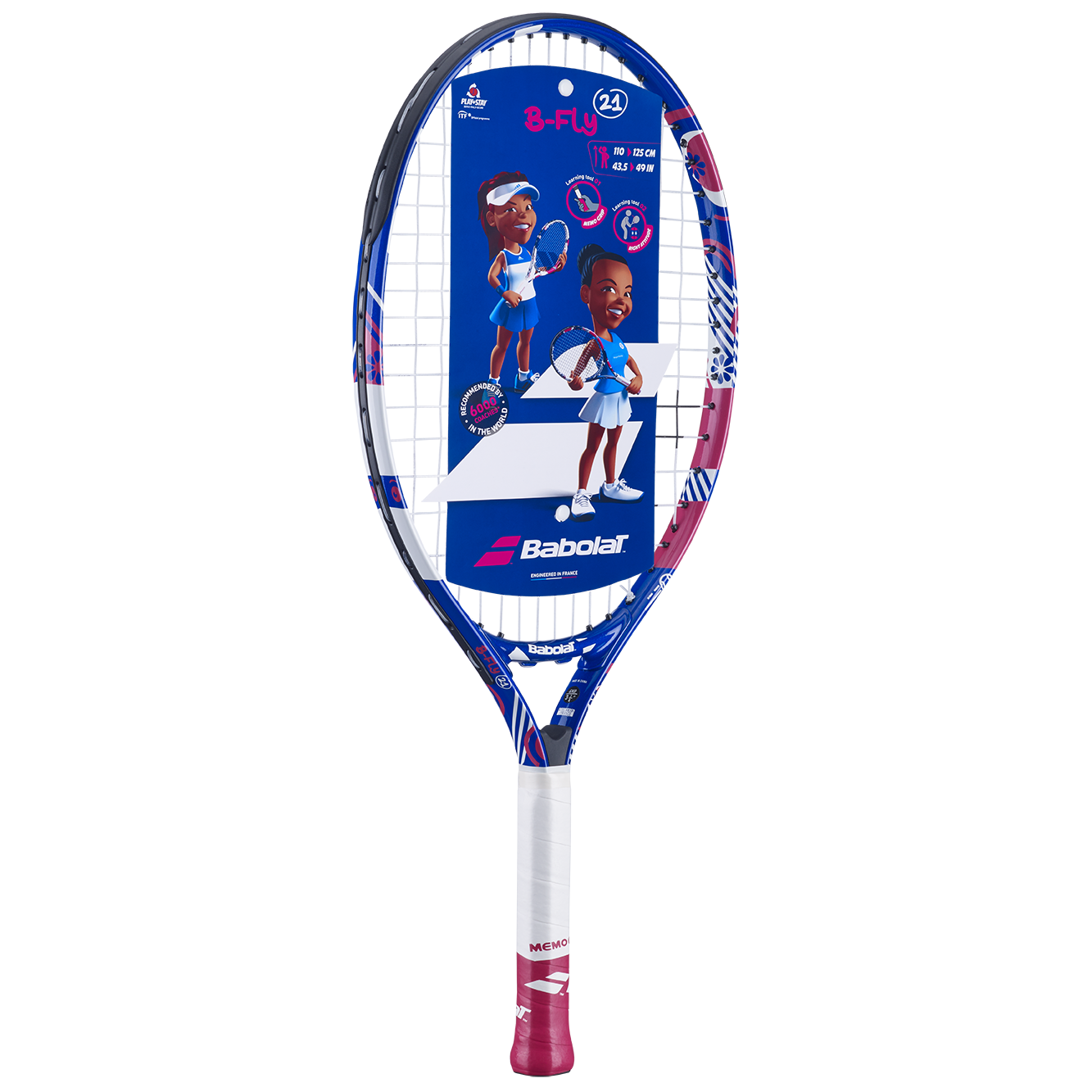 Babolat | Tennisschläger | B Fly 21