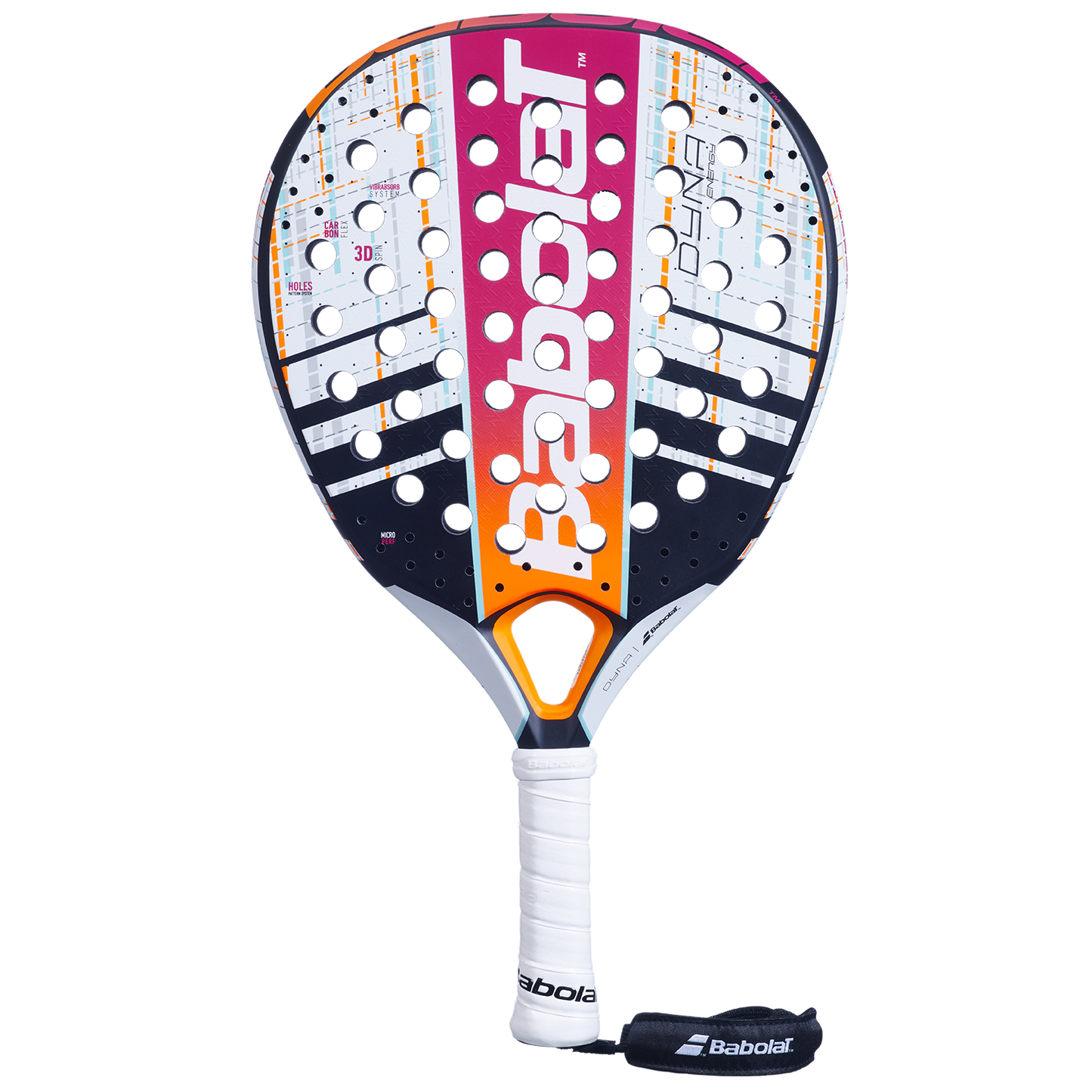 Babolat | Padel Schläger | Dyna Energy