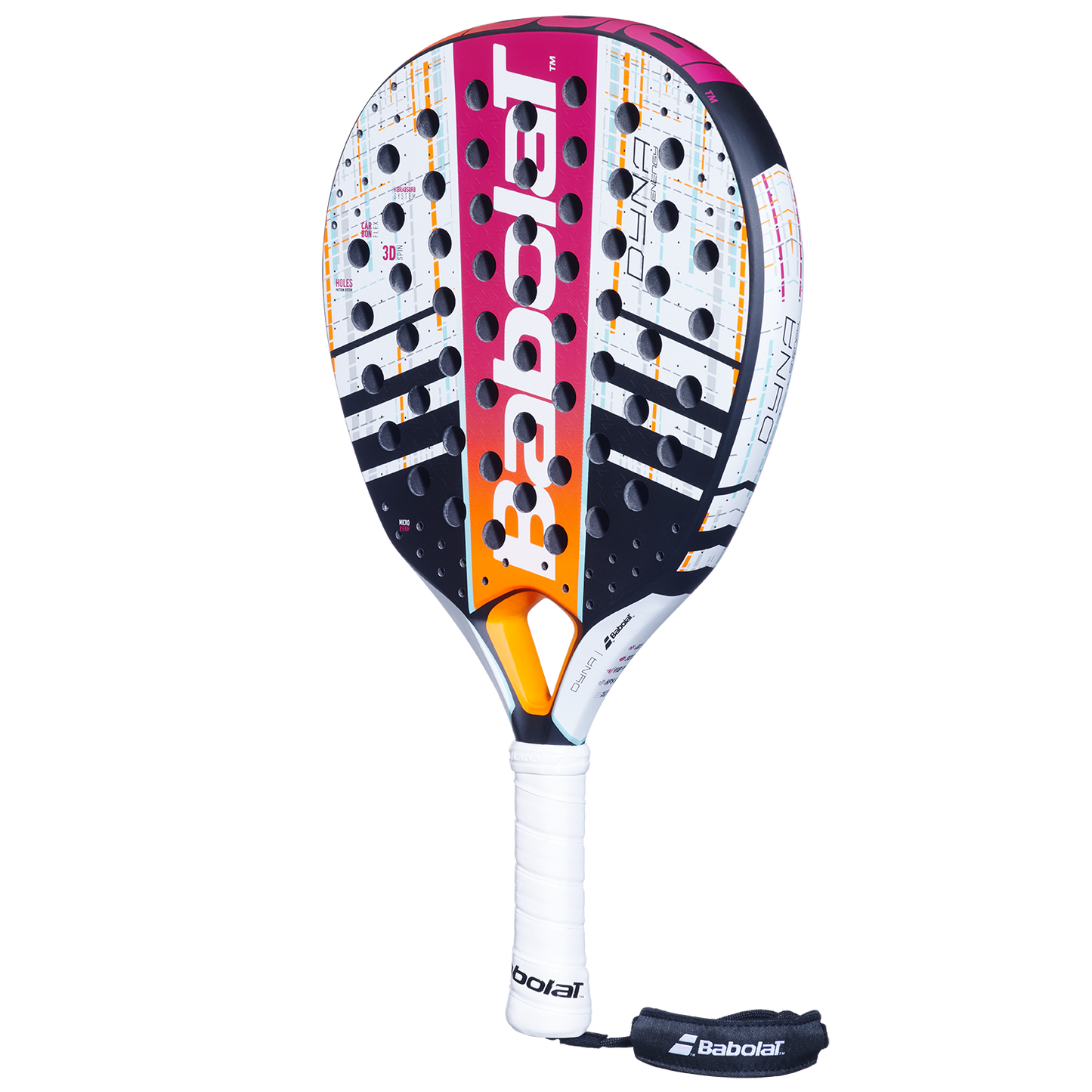 Babolat | Padel Schläger | Dyna Energy