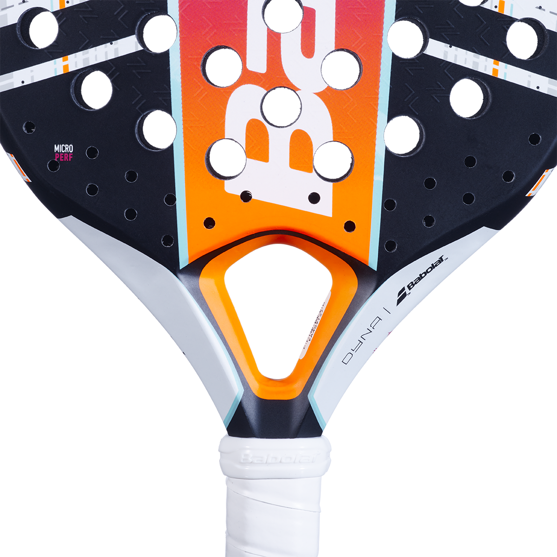 Babolat | Padel Schläger | Dyna Energy