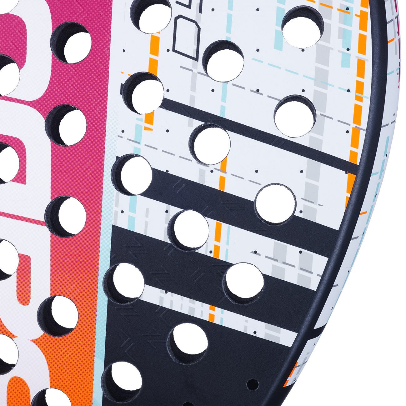 Babolat | Padel Schläger | Dyna Energy