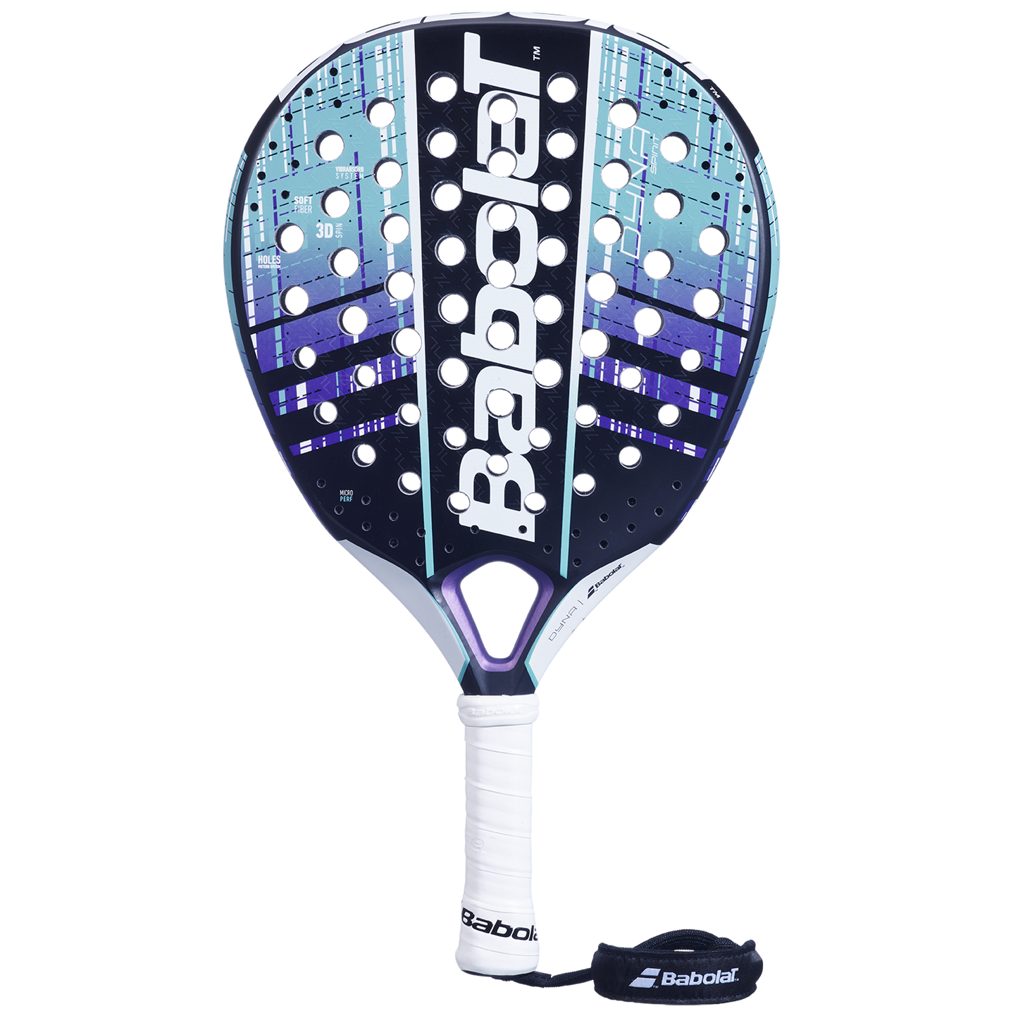 Babolat | Dyna Spirit | 2023 | 150128