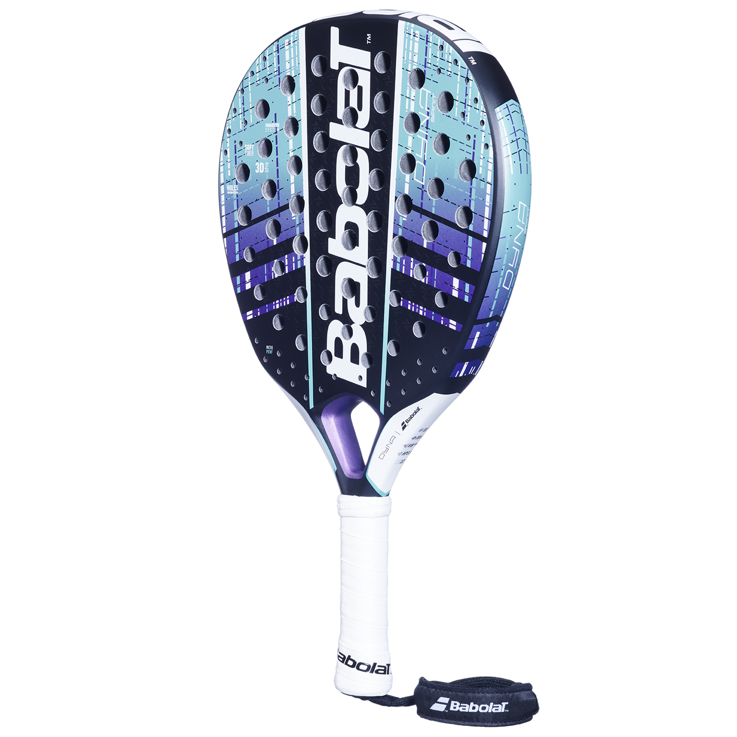 Babolat | Dyna Spirit | 2023 | 150128