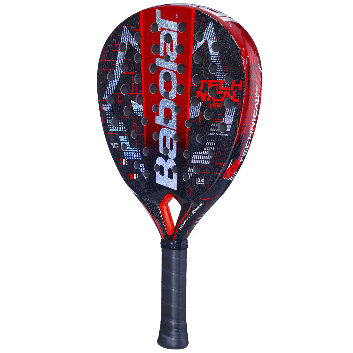 Babolat | Technical Viper Juan Lebrón | 2024 | 150137