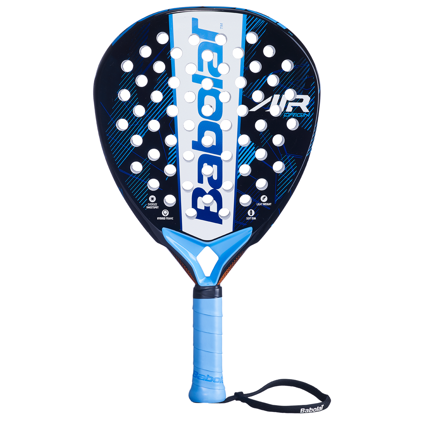 Babolat | Padelschläger | Air Origin
