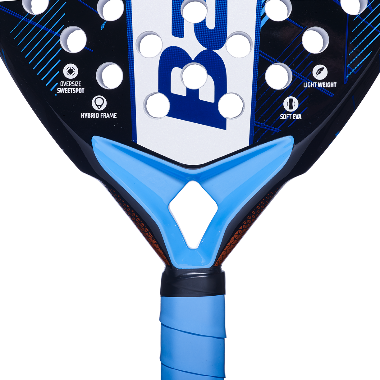 Babolat | Padelschläger | Air Origin