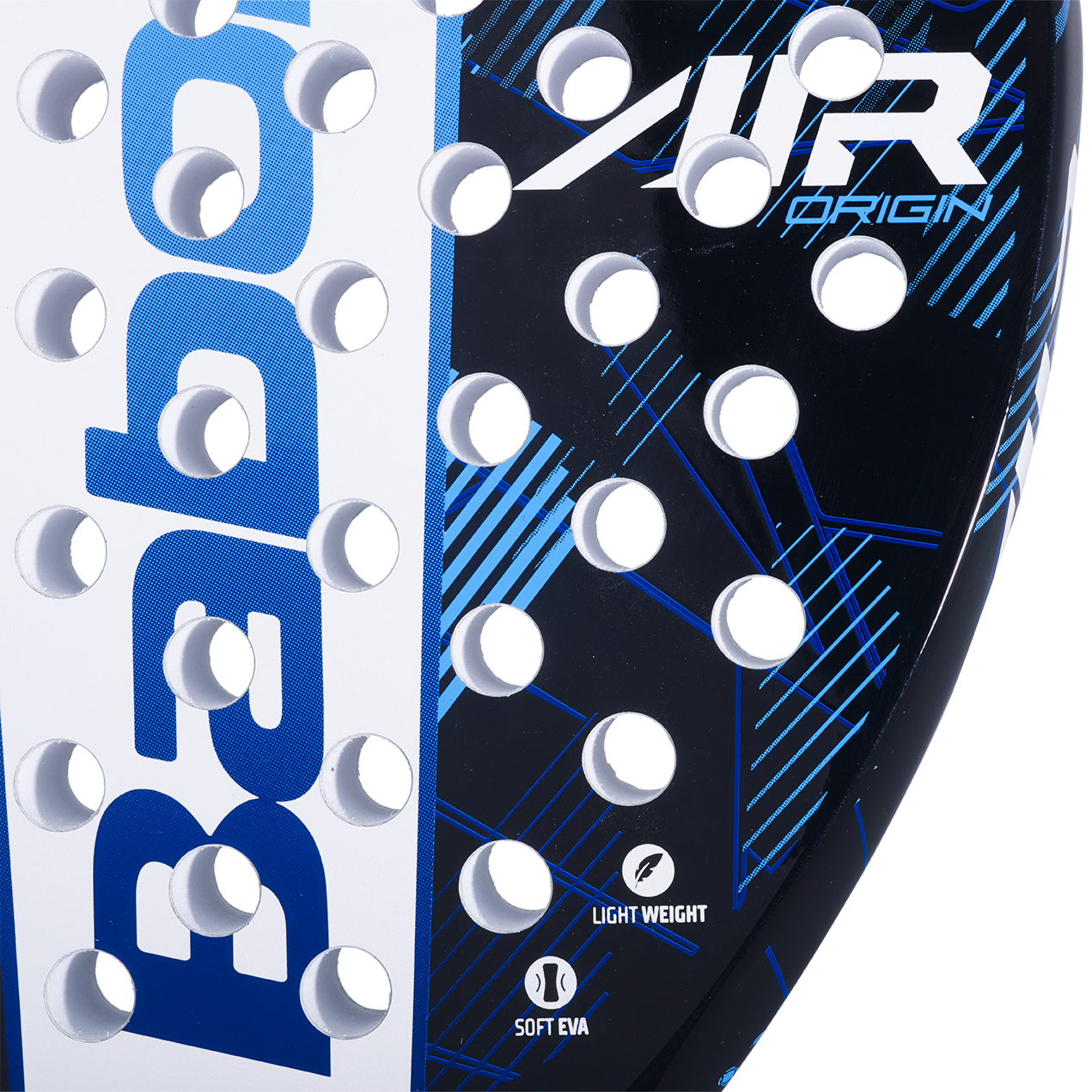 Babolat | Padelschläger | Air Origin