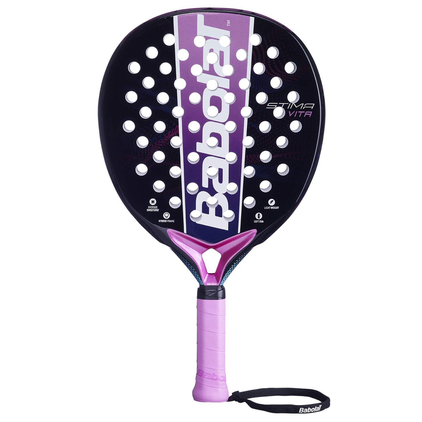 Babolat | Stima Vita | Padelschläger