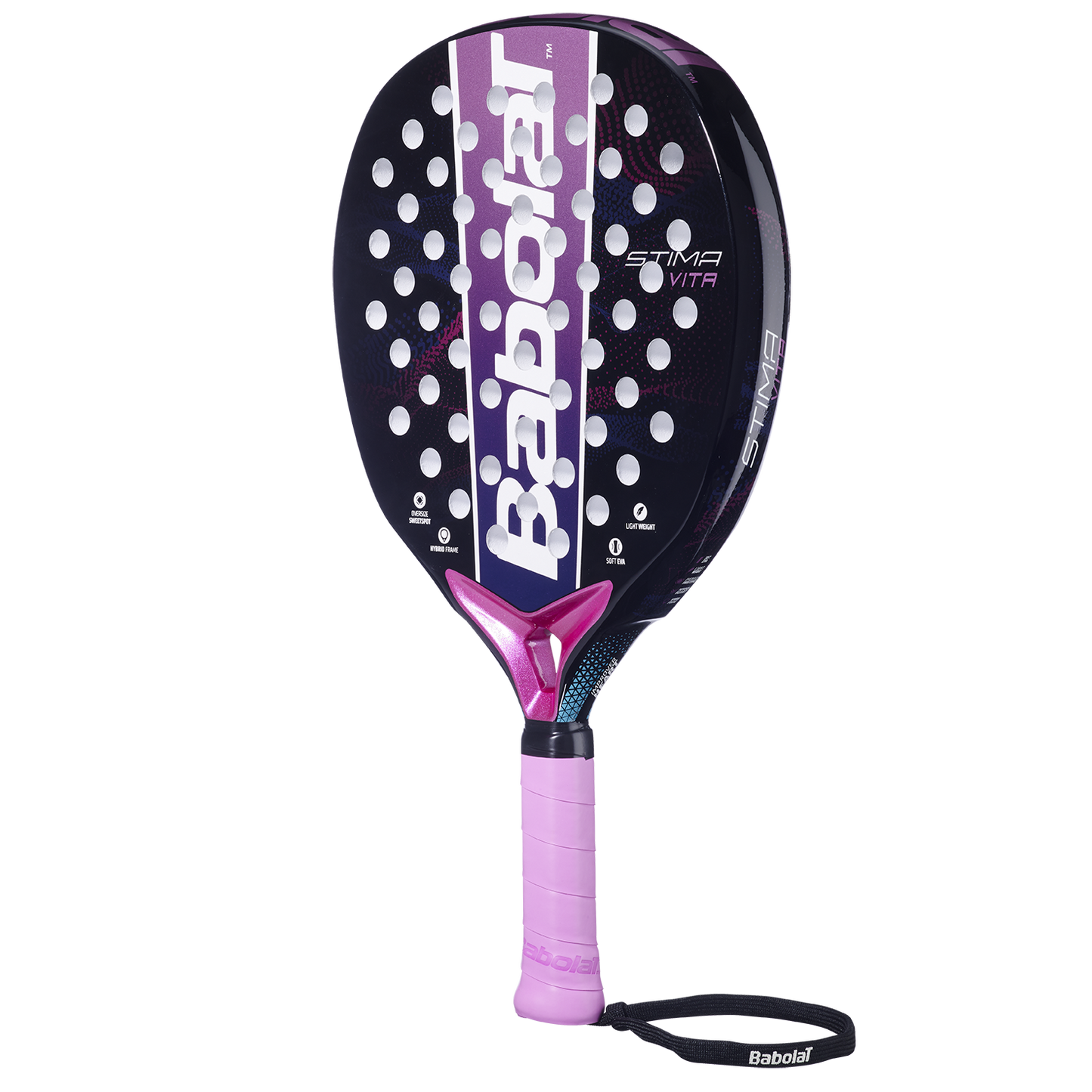 Babolat | Stima Vita | Padelschläger