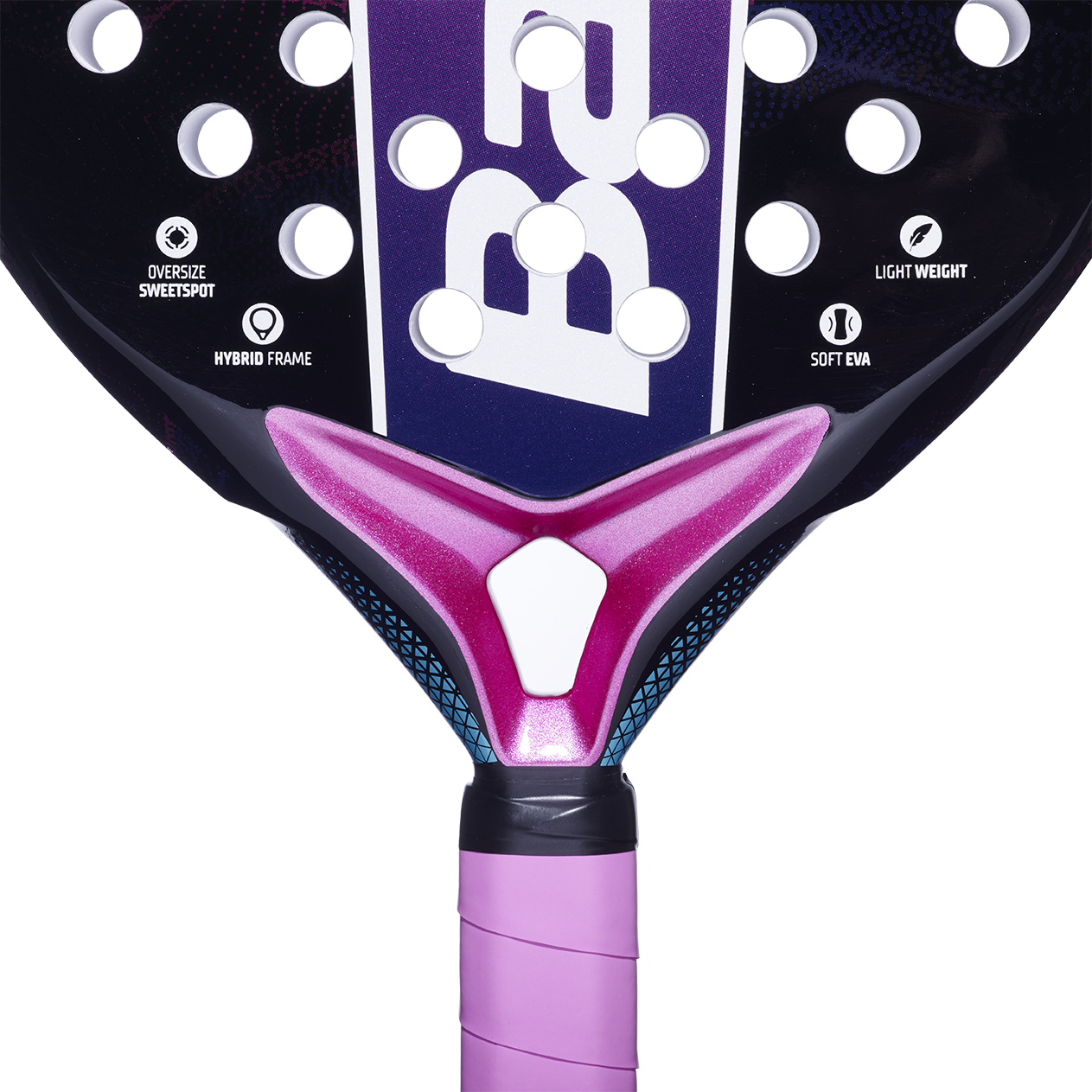 Babolat | Stima Vita | Padelschläger