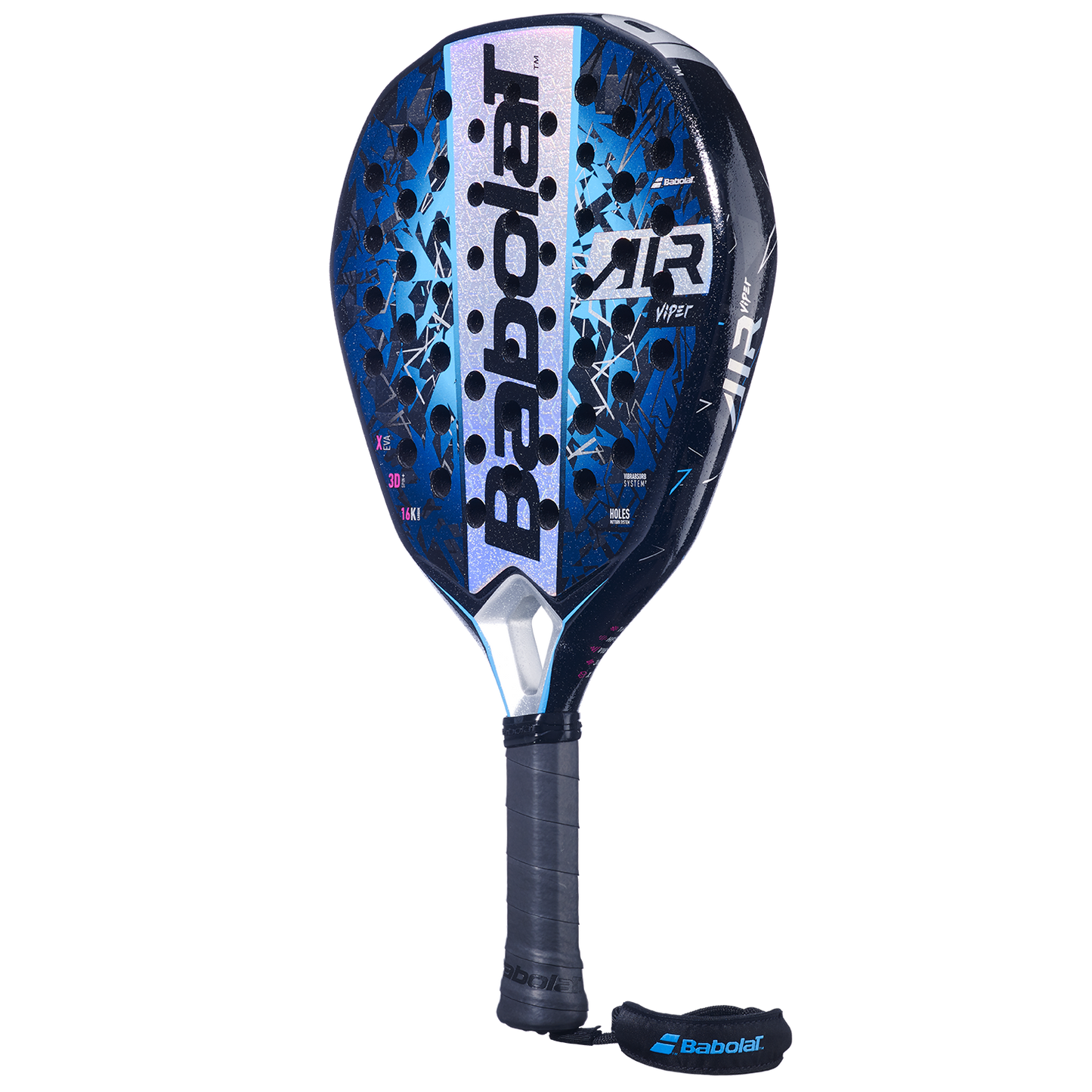Babolat | Air Viper 2025 | Padelschläger