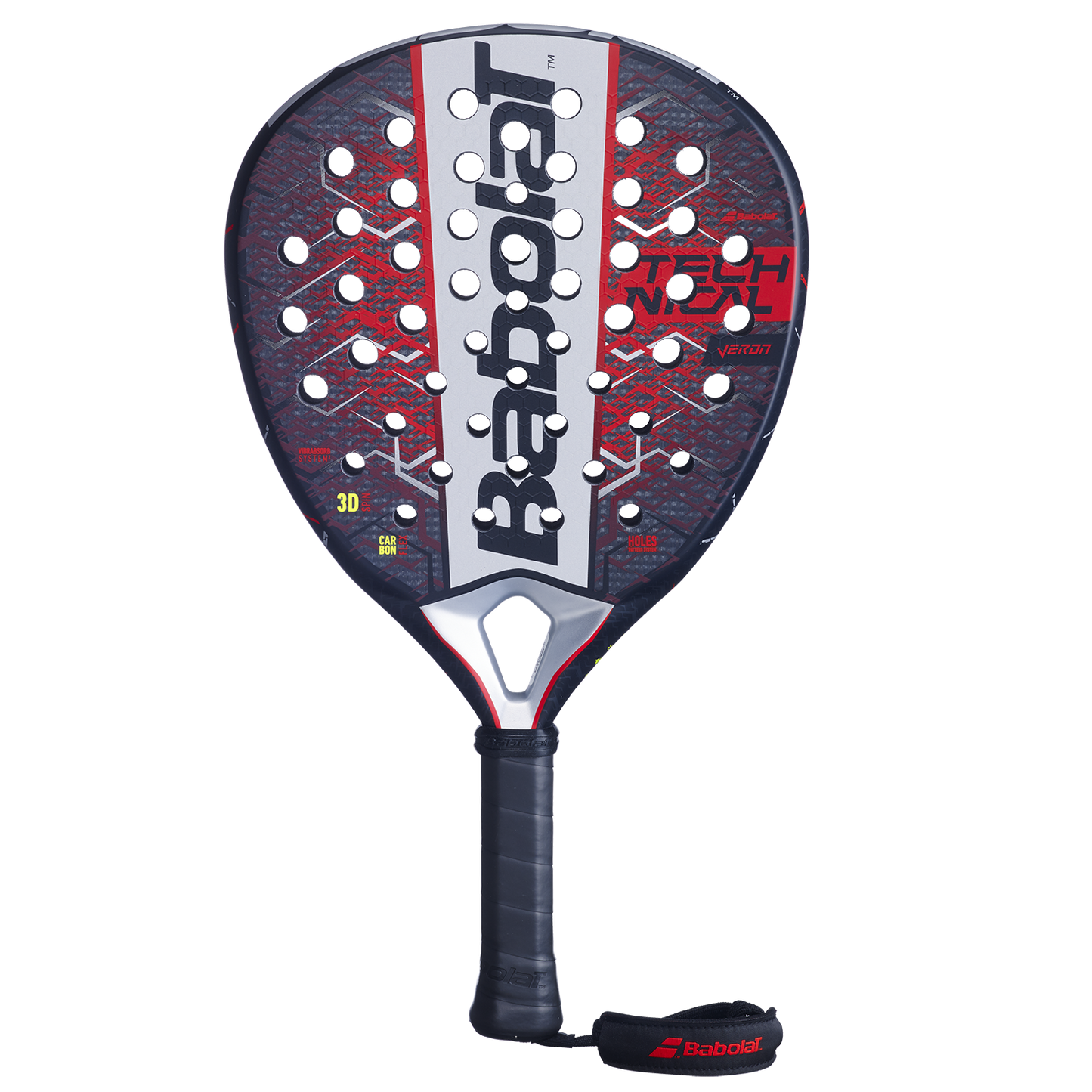 Babolat | Technical Veron | 2025