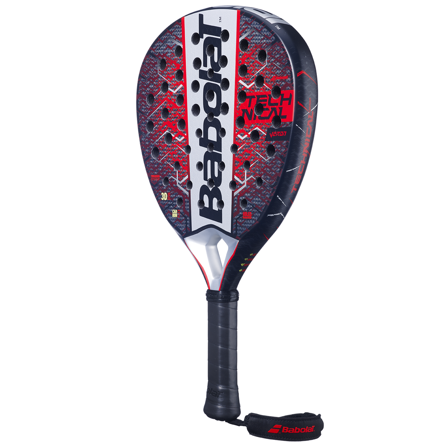 Babolat | Technical Veron | 2025