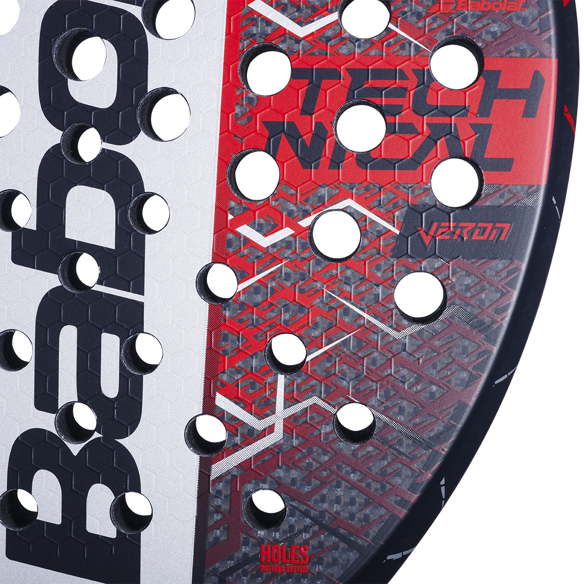 Babolat | Technical Veron | 2025