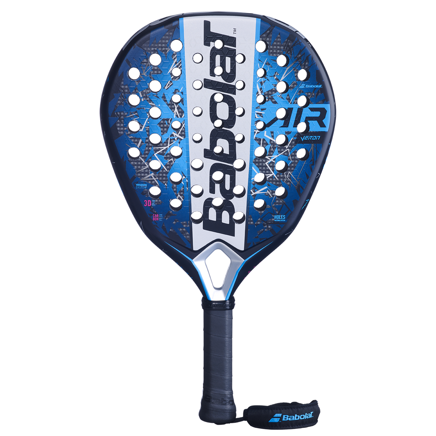 Babolat | Air Veron 2025 | Padelschläger