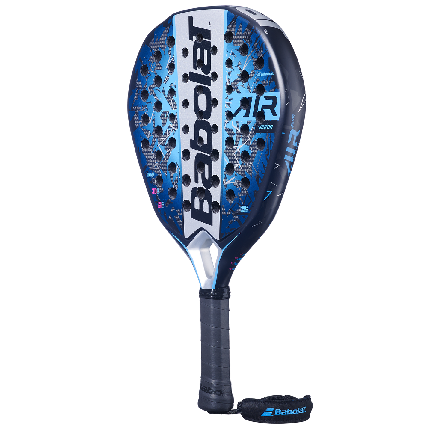 Babolat | Air Veron 2025 | Padelschläger