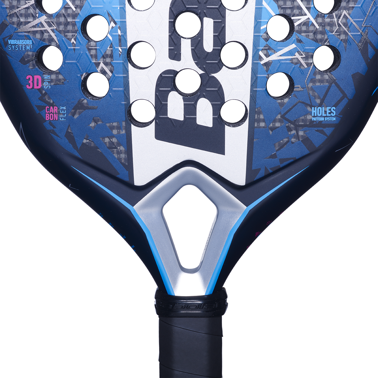 Babolat | Air Veron 2025 | Padelschläger