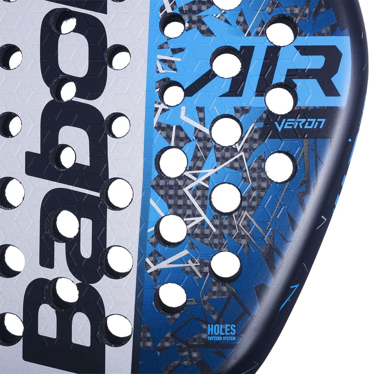 Babolat | Air Veron 2025 | Padelschläger