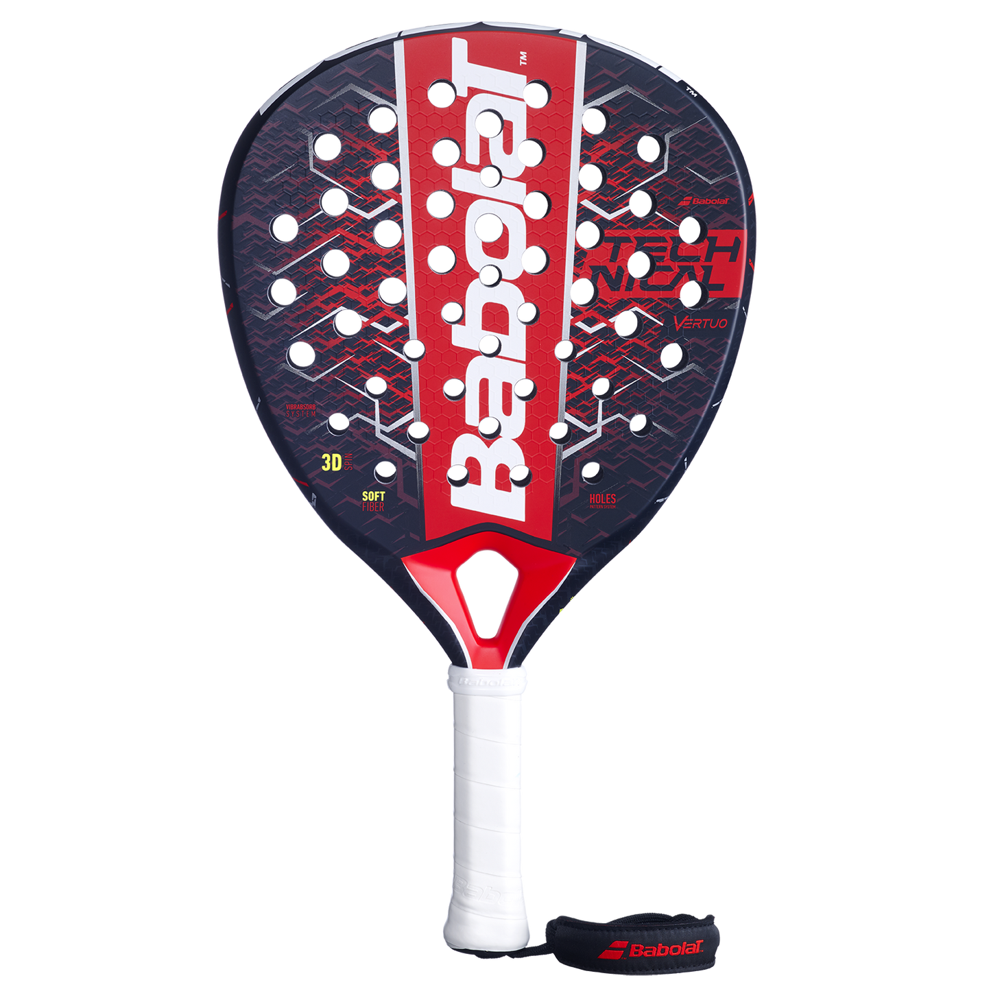 Babolat | Technical Vertuo | 2025