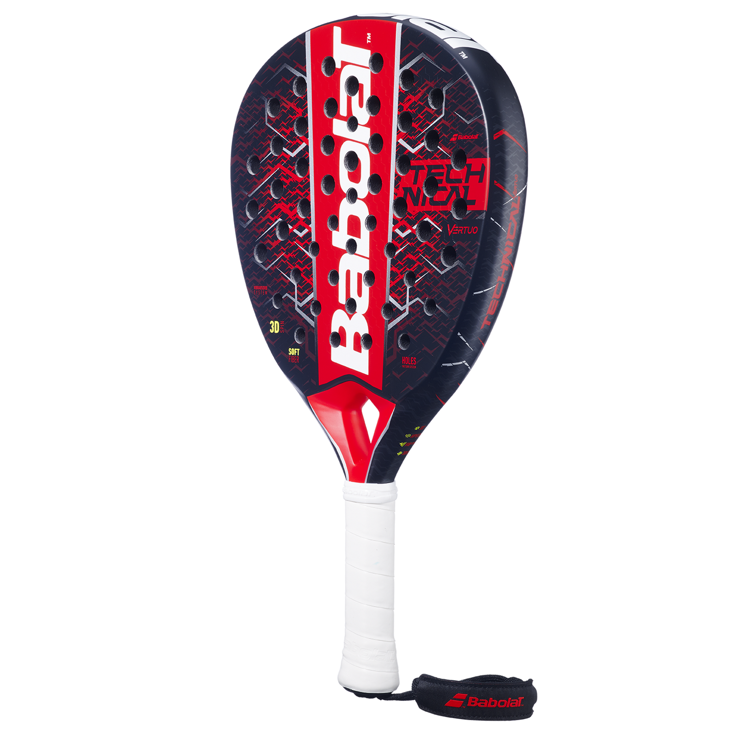 Babolat | Technical Vertuo | 2025