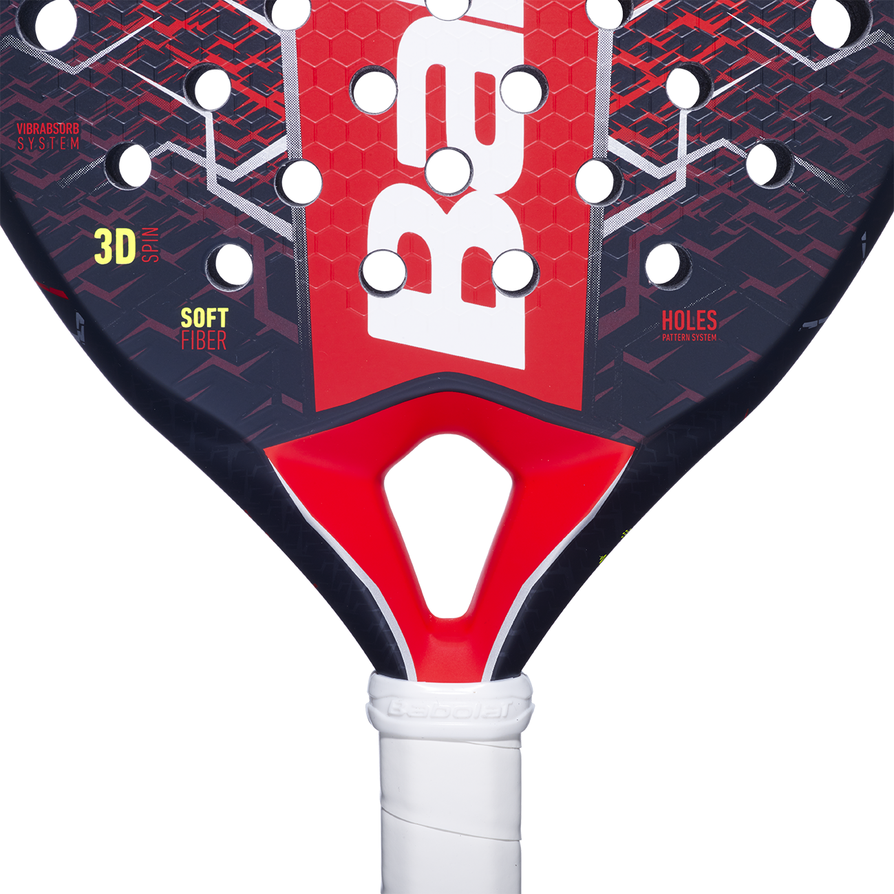 Babolat | Technical Vertuo | 2025