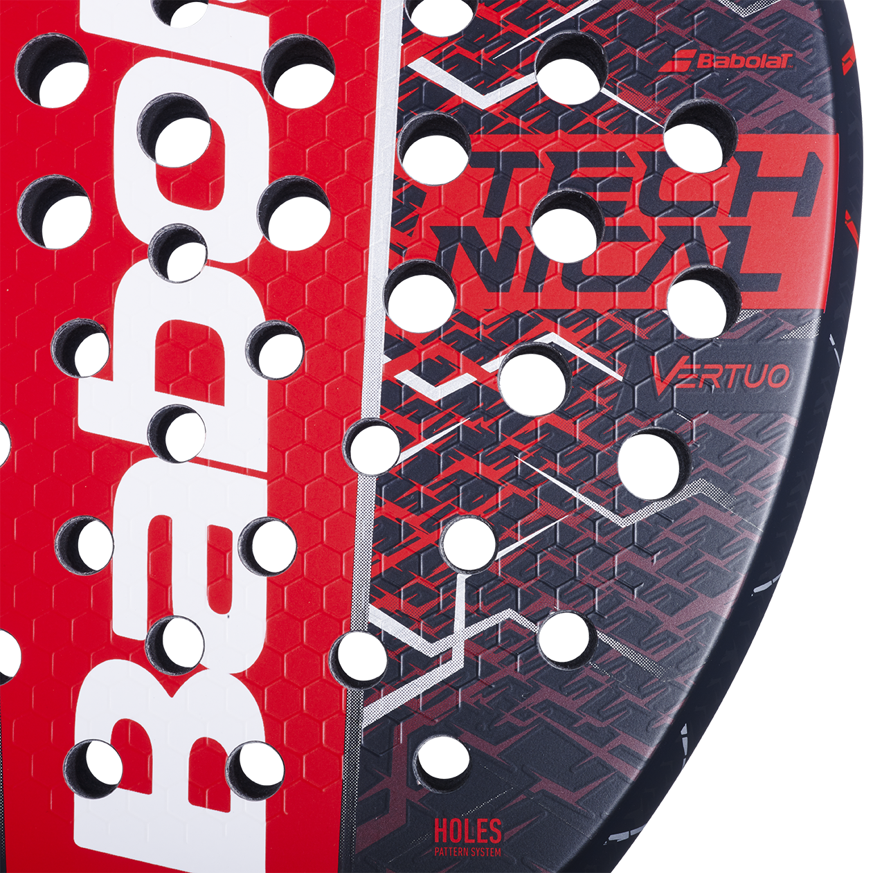 Babolat | Technical Vertuo | 2025