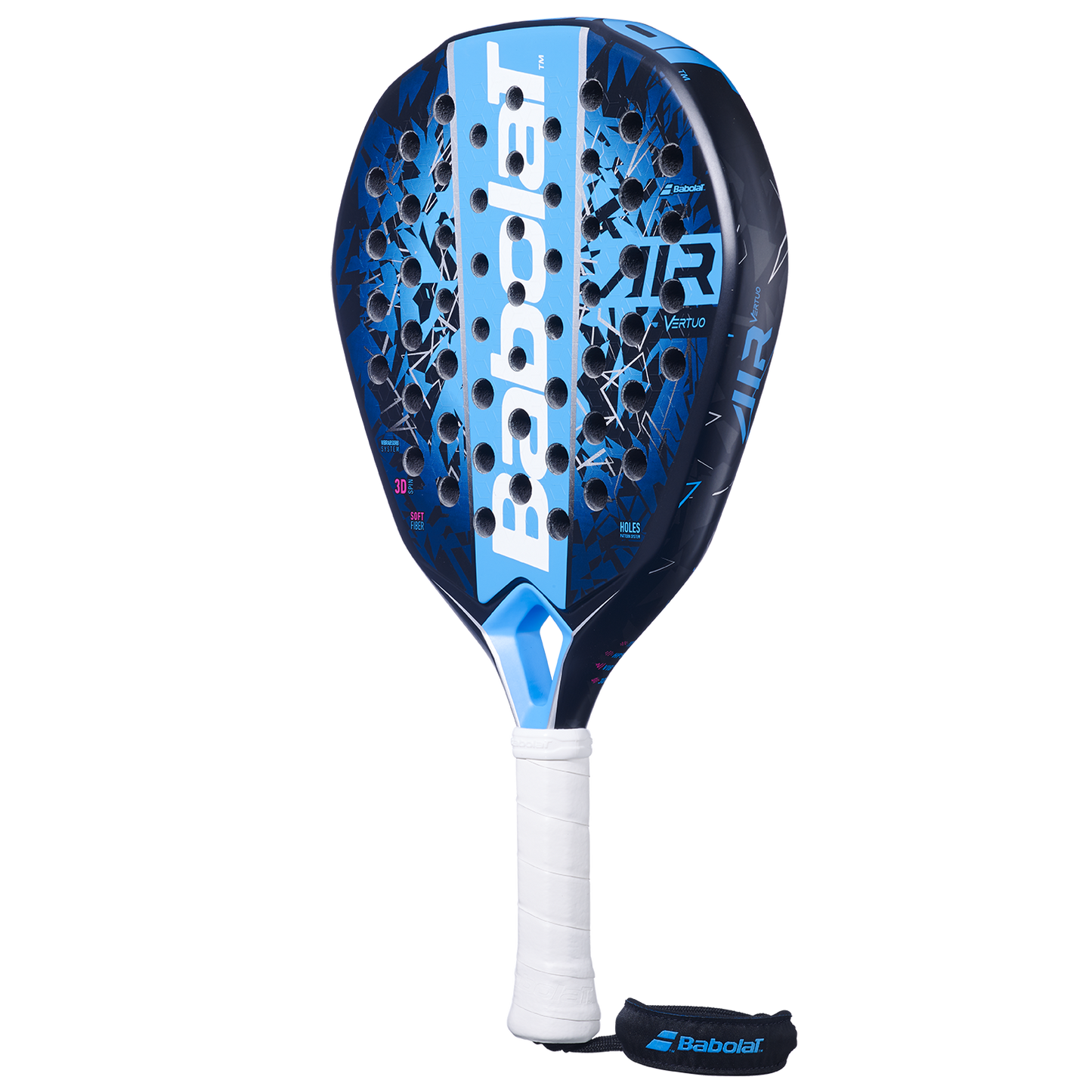 Babolat | Air Vertuo 2025 | Padelschläger