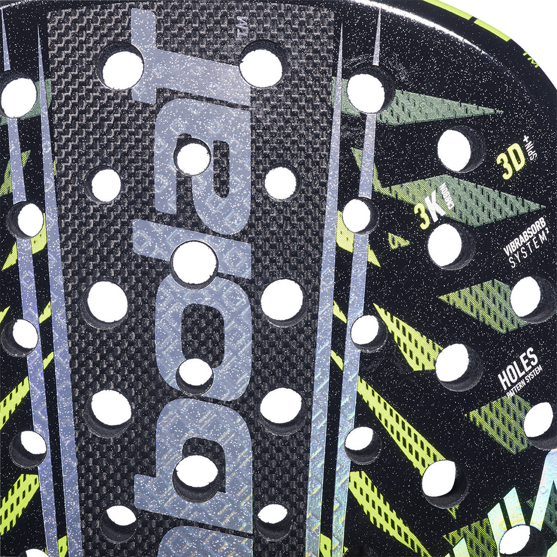 Babolat | Padelschläger | Counter Viper 2.6 | 2026