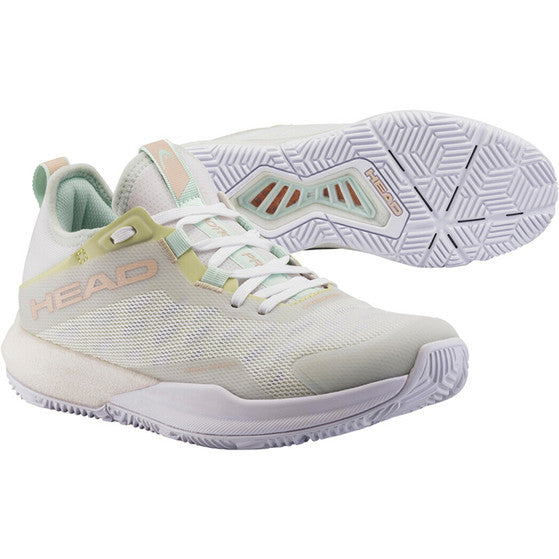 HEAD | Padel Schuhe | Motion Pro | Damen