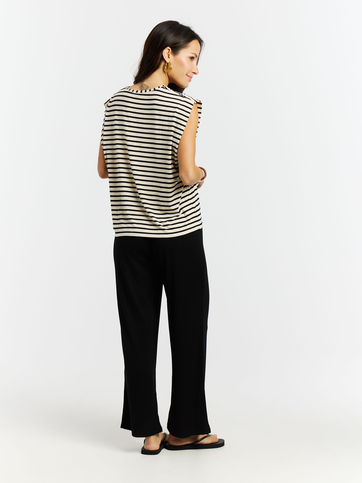 Protest | T-Shirt Fancier | Damen