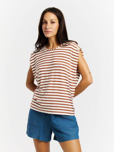 Protest | T-Shirt Fancier | Damen