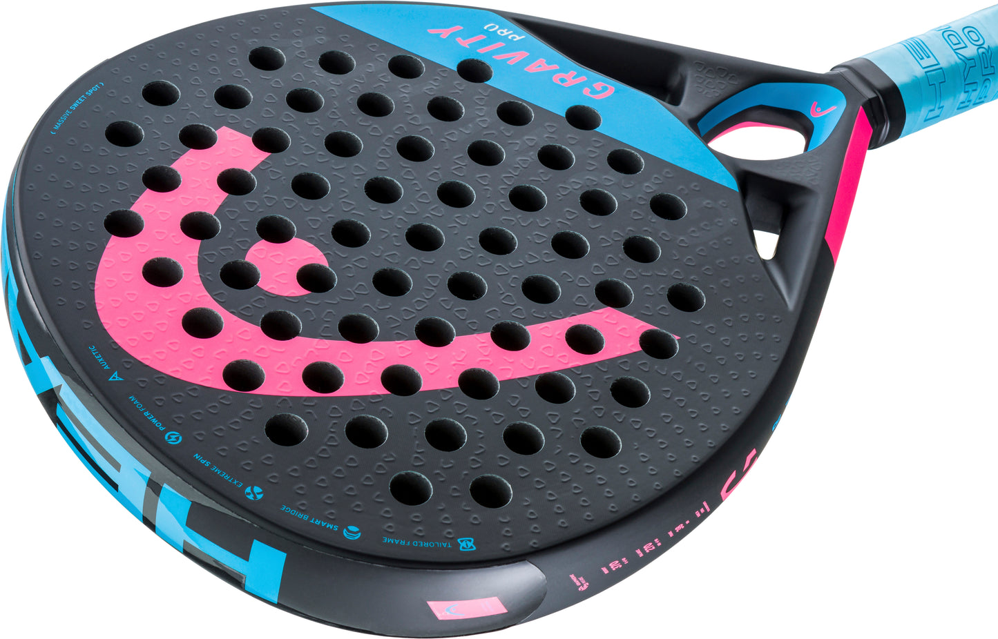 Gravity Pro 2022 | HEAD | 228162