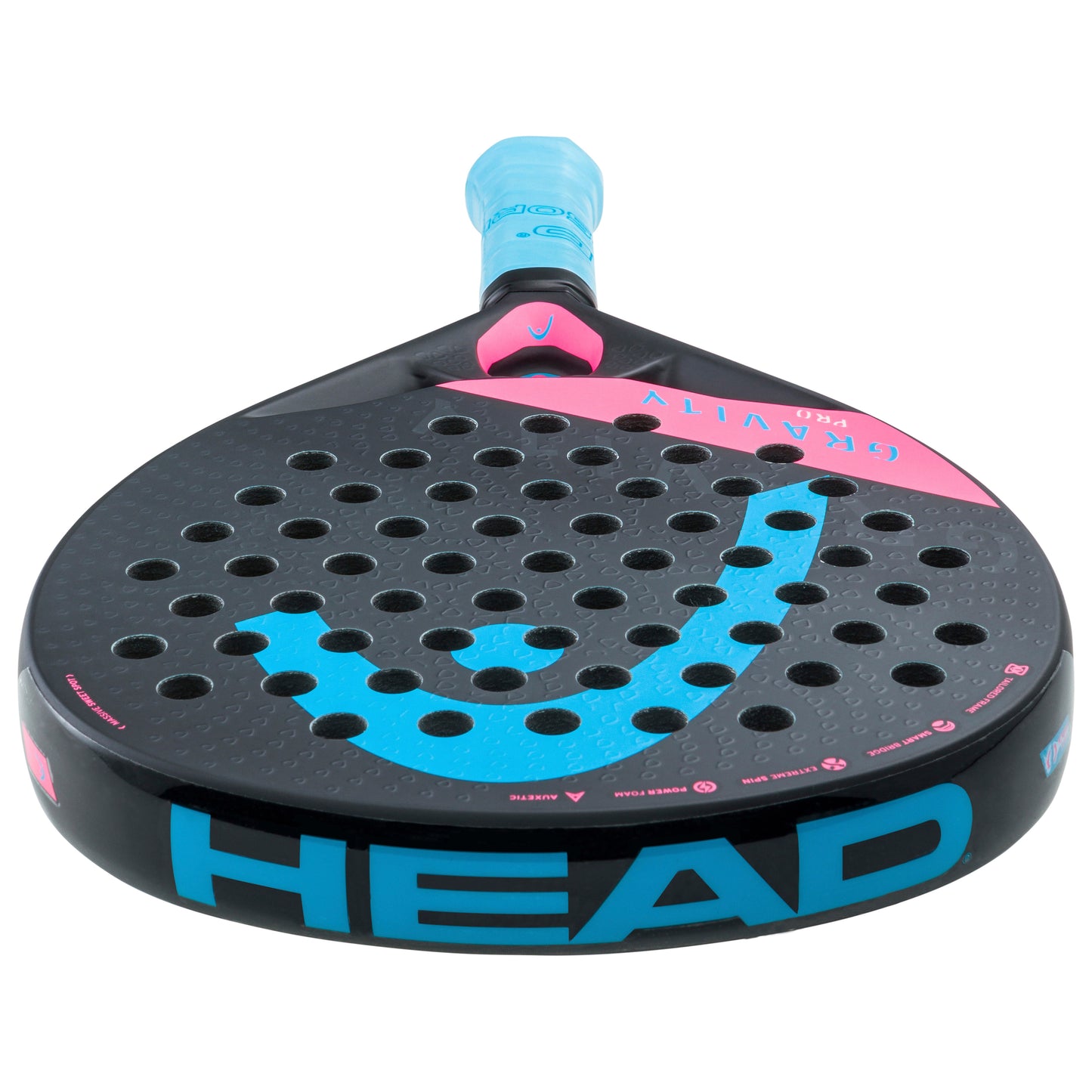 Gravity Pro 2022 | HEAD | 228162