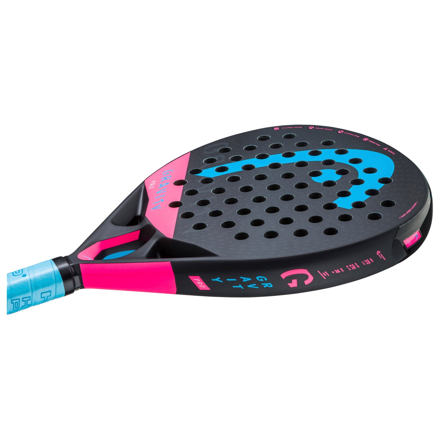 Gravity Pro 2022 | HEAD | 228162