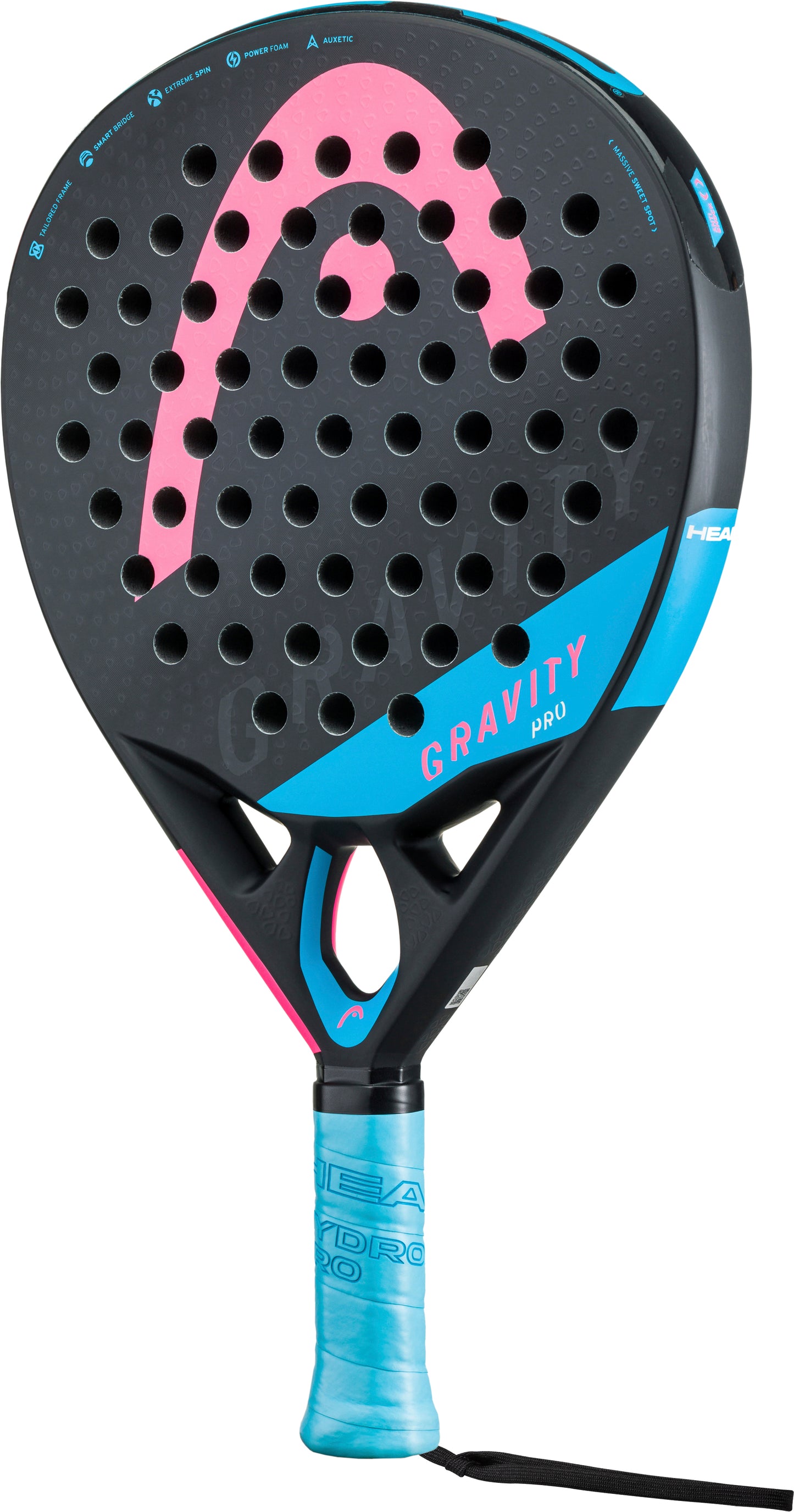 Gravity Pro 2022 | HEAD | 228162