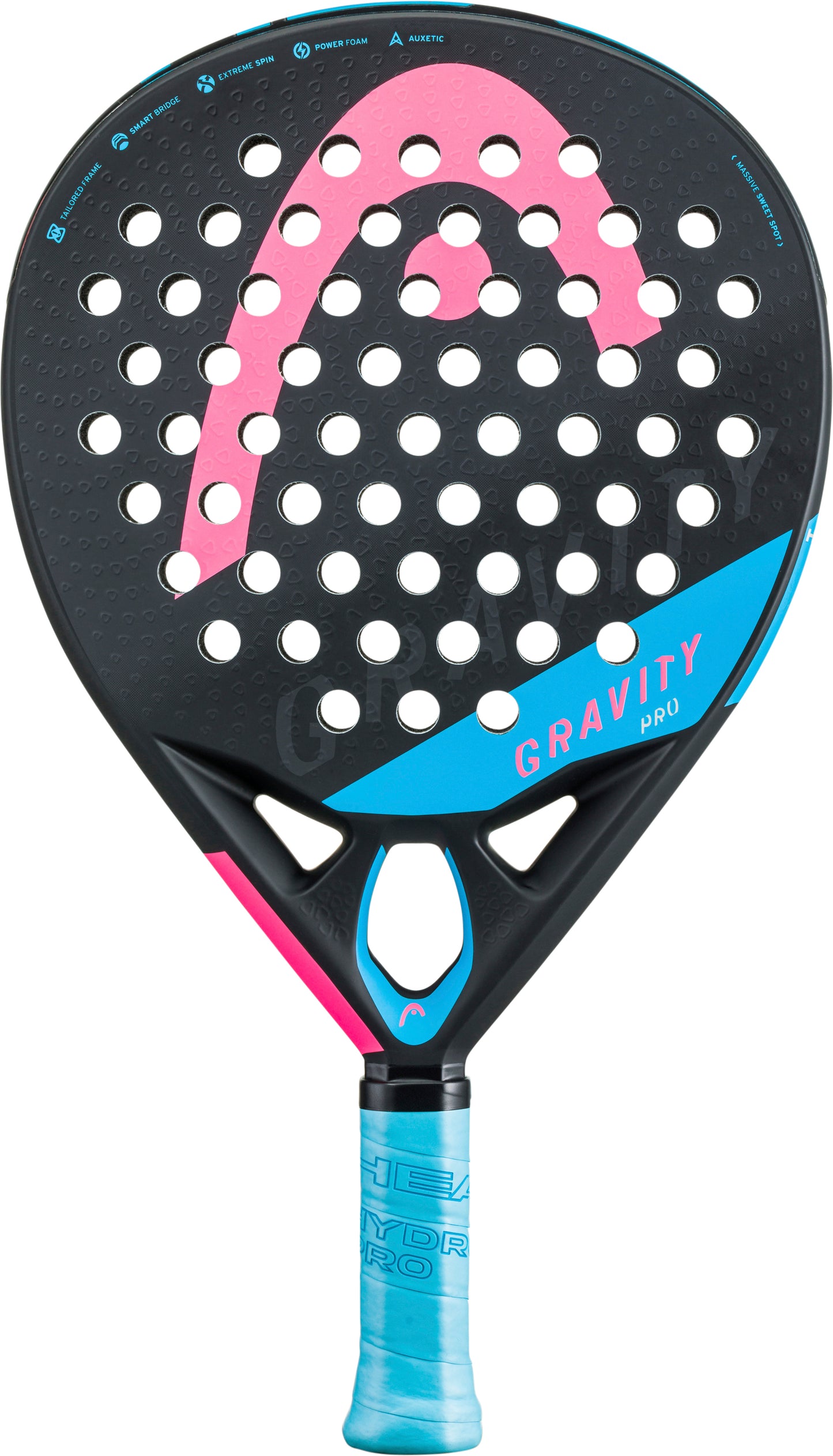 Gravity Pro 2022 | HEAD | 228162