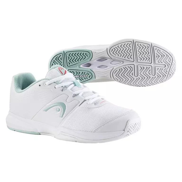 HEAD | Padel Schuhe | Revolt Court | Damen
