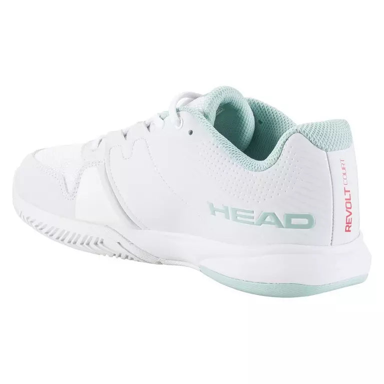 HEAD | Padel Schuhe | Revolt Court | Damen