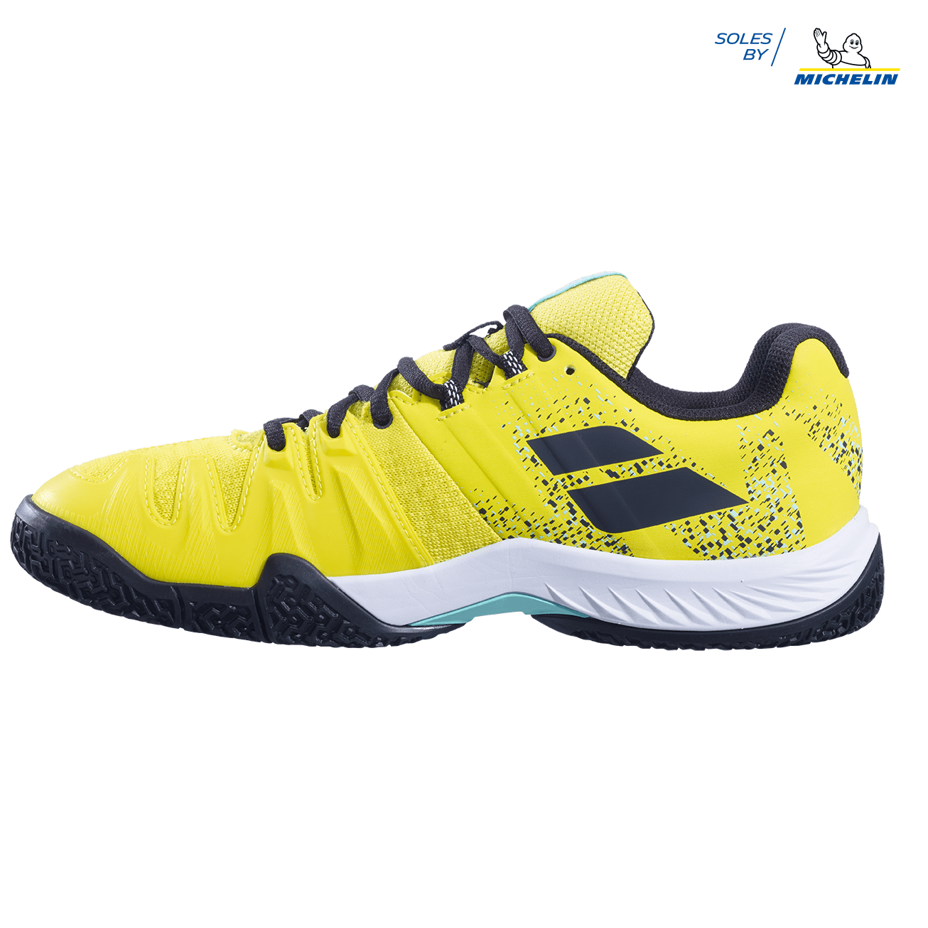 Movea Men | Babolat Padel Schuhe | 30S23571