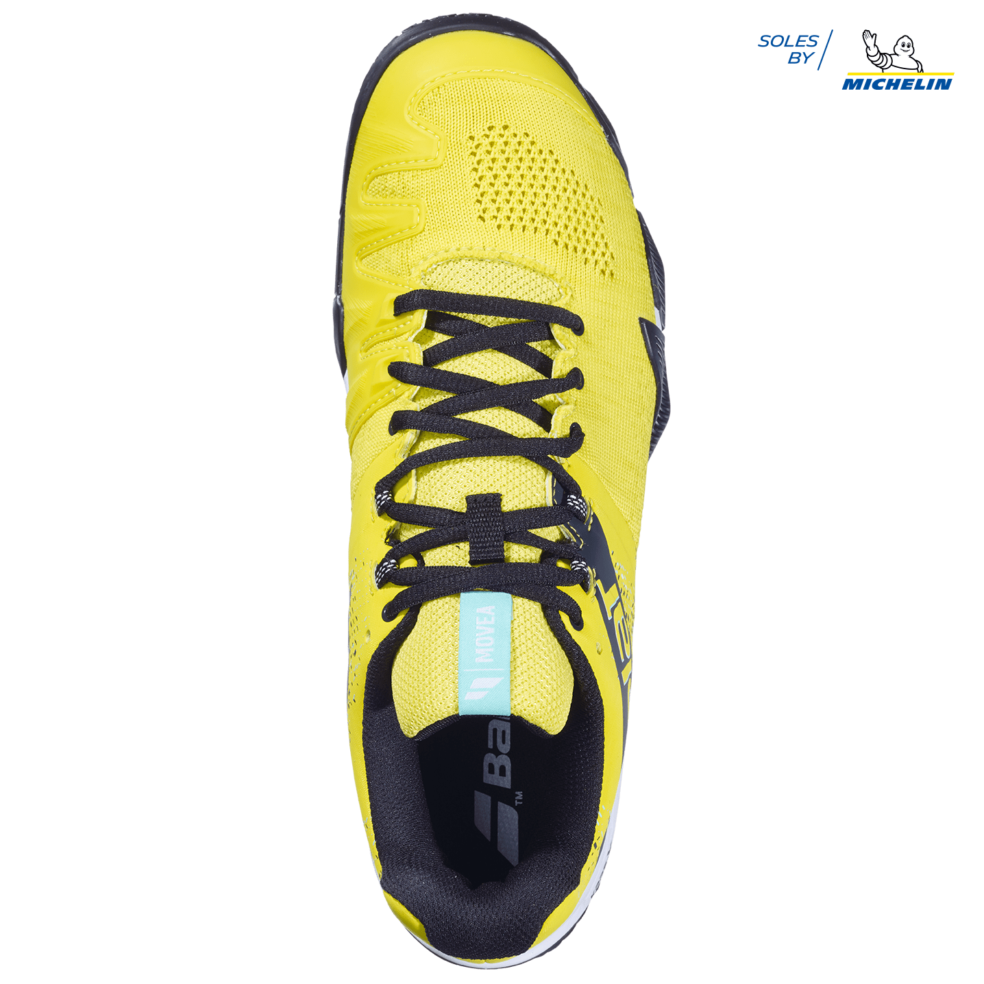 Movea Men | Babolat Padel Schuhe | 30S23571